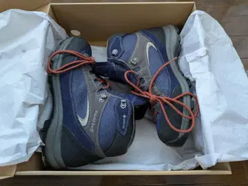 [중고] mont-bell 타이오가 부츠 Men's 27.0