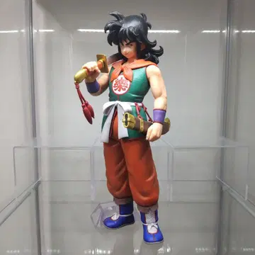 제일복권 드래곤볼 EX 손오공 수련편 C상 야무치