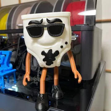 이탈리안 레인 로트 Calzoncini Kakadini