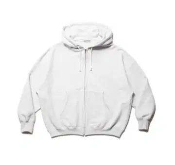 COOTIE PRODUCTIONS Sweat Full Zip Hoodie