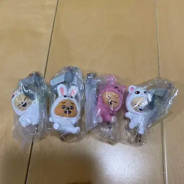 straykids 스키즈 skzoo 츠마츠나 가챠