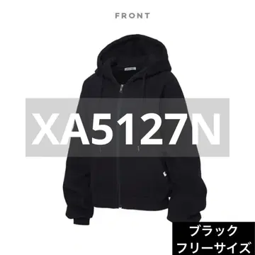 XA5127N 블랙