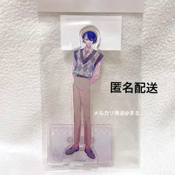 18TRIP 에이트리 타워 레코드 카페 아크릴 스탠드 카가야 소우시