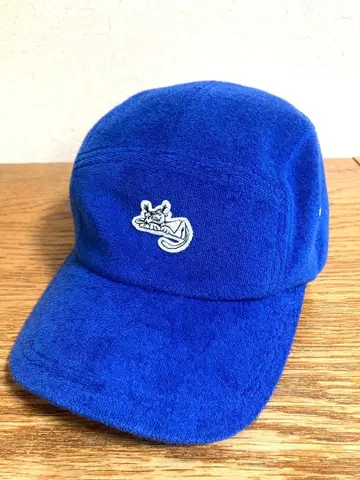 NOAH x PUMA 테리 스포츠 캡