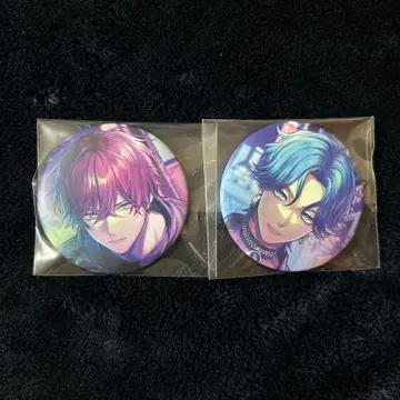 블레이크 마이 케이스 블마이 AGF 캔뱃지 온다 토세 신나 아리