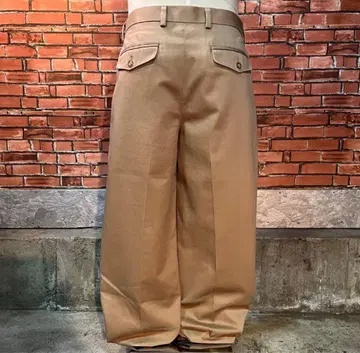 USED L.L.Bean 치노 팬츠