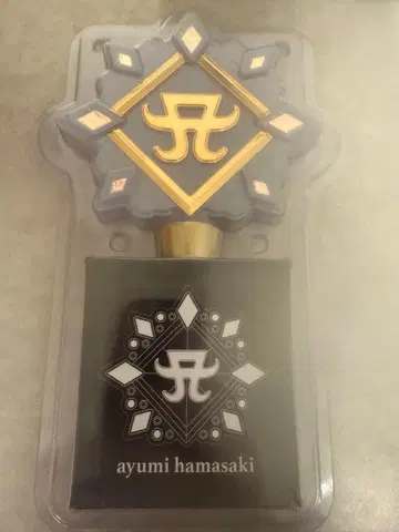 ayumi hamasaki 응원봉 ANHA-2195