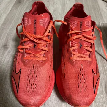 미즈노 웨이브 리벨리온 프로 2 26.5cm