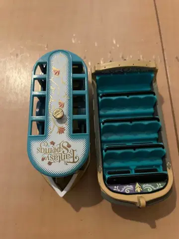 디즈니 토미카 프로즌 저니 트랜짓 스티머 라인