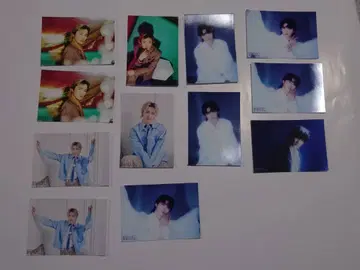 원인은 자신에게 있다. 사쿠라기 마사야 브로마이드 묶음 판매