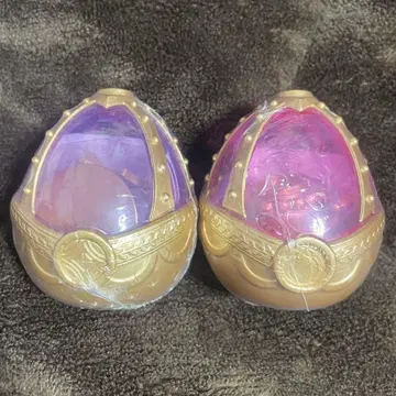 마법소녀 마도카 마기카 소울젬 멀티 케이스 마도카 호무라 2개 세트