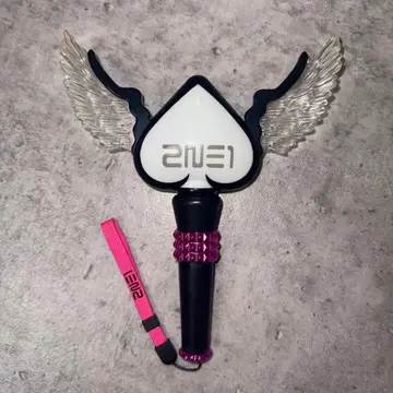 2NE1 응원봉