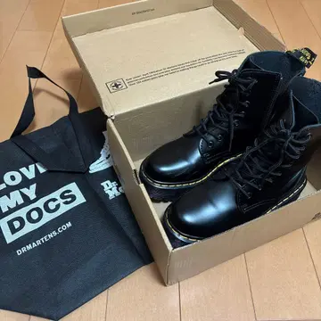 닥터마틴 1462 (BLACK)