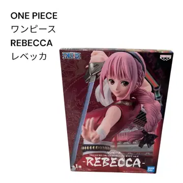 [미개봉 새상품] 원피스 TREASURE CRUISE REBECCA