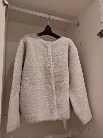 PLST 페더얀 가디건