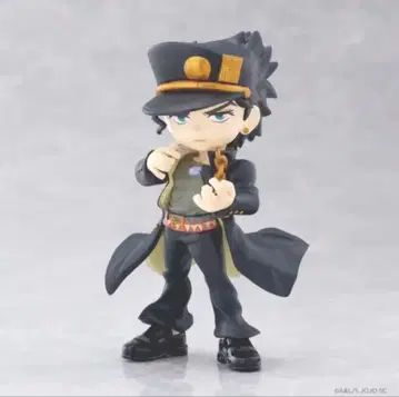 죠죠 PalVerse 파르바스 쿠죠 죠타로