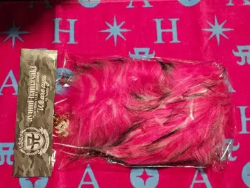 하마사키 아유미 테일 참 핑크 댄서 페이 커플