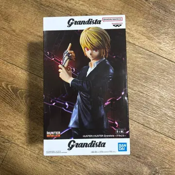 크라피카 피규어