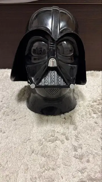 스타 워즈 다스 베이더 마스크