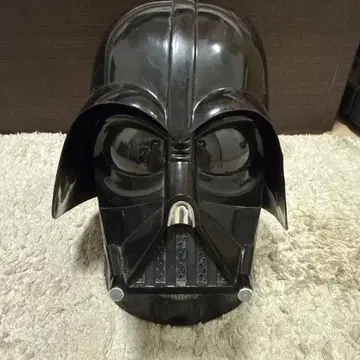 스타 워즈 다스 베이더 마스크
