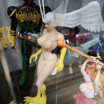 반프레스토 1999년 요조 시렌느