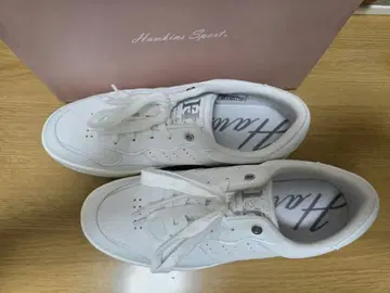 호킨스 스니커즈 23.5cm