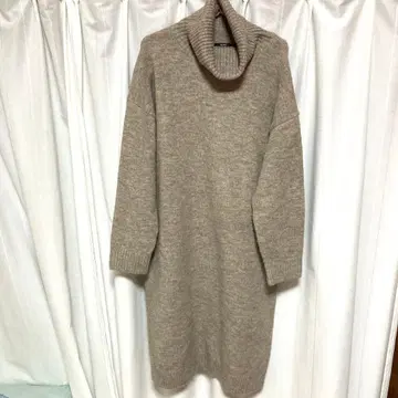 URBAN RESEARCH ROSSO 어반리서치 로쏘 원피스 M