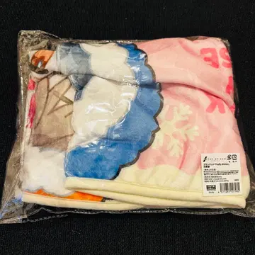 브레이크 마이 케이스 브레마이 교제부 담요