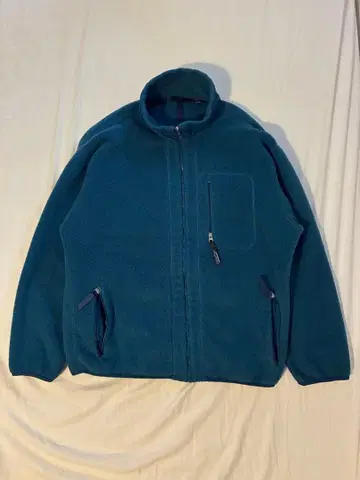patagonia 신틸라 플리스 자켓 USA제