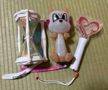 Hey!Say!JUMP 응원봉 세트