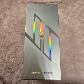 JO1 OFFICIAL LIGHT STICK ver1 응원봉