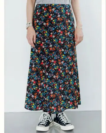 MEYAME 뷰티풀 스커트