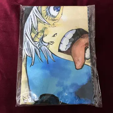 주술회전 고죠 사토루 빅 타월