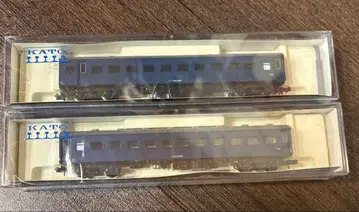 N 게이지 스하43+스하후42 블루