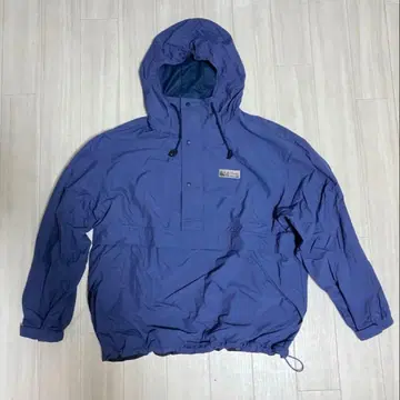 WILD THINGS CHAMONIX ANORAK JACKET