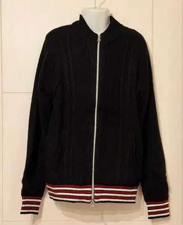 [ 캘러웨이 ] Calloway 니트 자켓