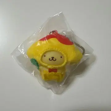 산리오 치비토모 폼폼푸딩