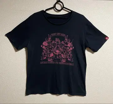 ASIAN KUNG-FU GENERATION 아지칸 셔츠 L 사이즈