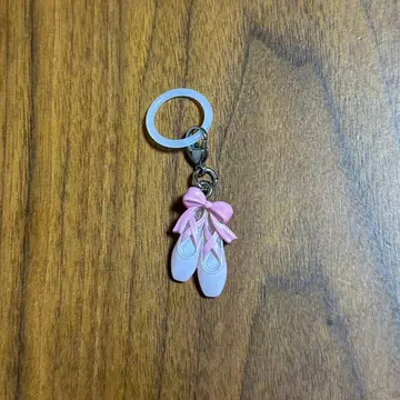 [ 익명 배송 ] 발레 모티브 메지루시 액세서리