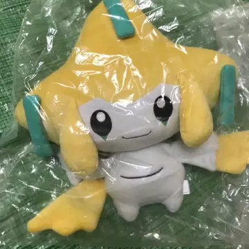 등신대 지라치 봉제 인형 포켓몬 센터
