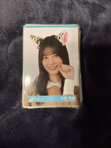 히나타자카46 2기생 묶음 판매