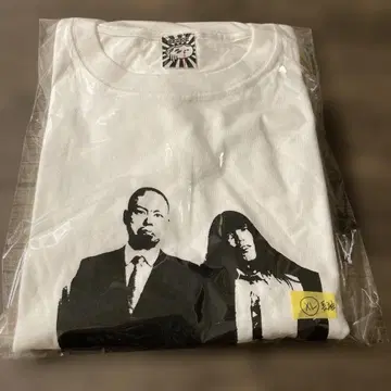 미개봉 금속 배트 긴팔 XL 화이트 단종품