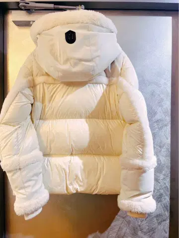 MACKAGE 다운 코트