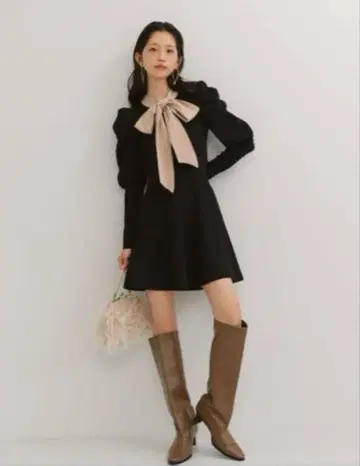 Lily Brown 릴리 브라운 셋업