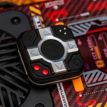 [정품] YEDC Sega Slider SS제 EDC 피젯 토이