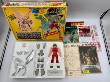 세인트 세이야 페가수스 크로스