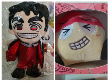 WEST. 시게오카 다이키 치비스트 브사게루야츠