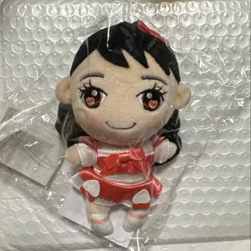 초토키메키 센덴부 토키센 사카이 히토카 치비 봉제 인형