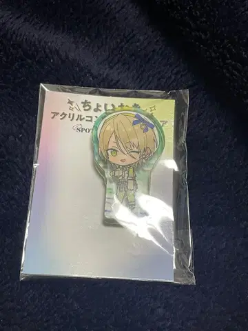 앙스타 아크릴 컴팩트 피규어 코롯토 시라토리 아이라 Spotlight