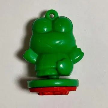 케로케로케로피 핫코 스탬프 헤이세이 레트로 산리오 레어